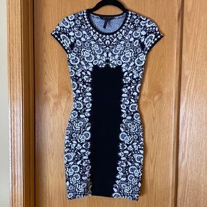 BCBG MaxAzria Dress